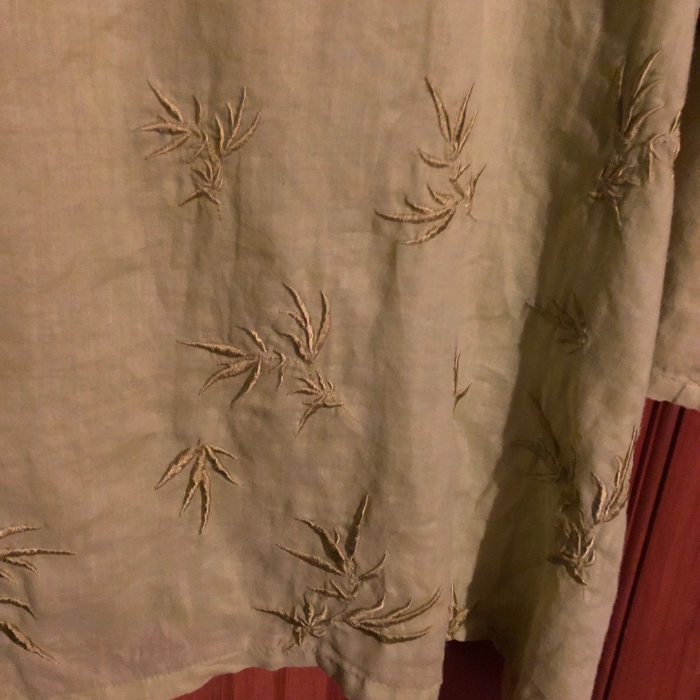 Kleen XL Tunic - Picture 4 of 4